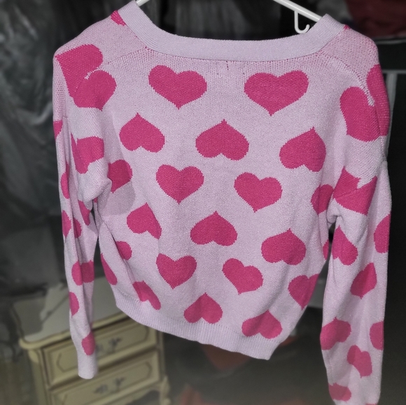 Art Class sweater - Picture 2 of 3